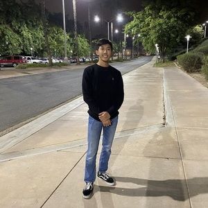 Meet your Posher, Daniel